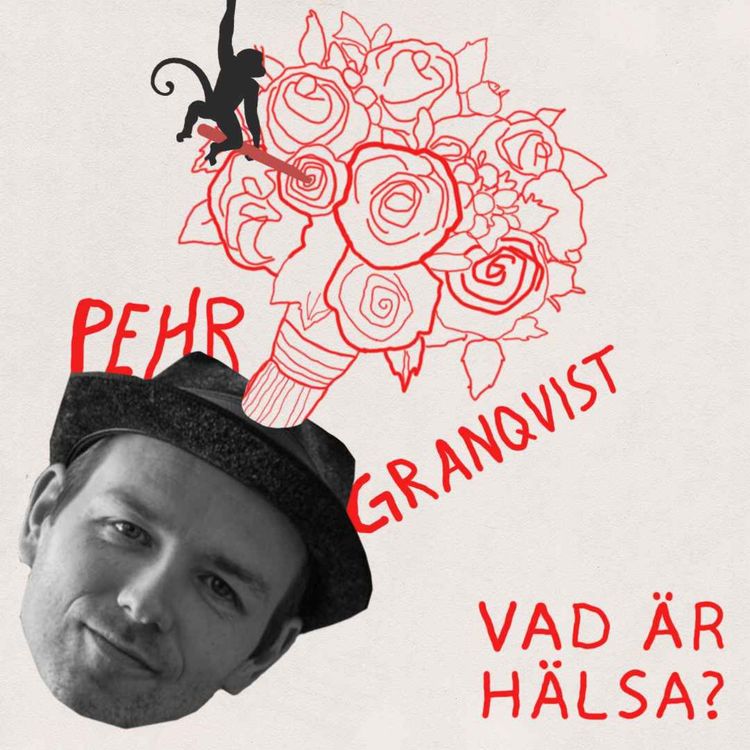cover art for Pehr Granqvist - Vad är hälsa?