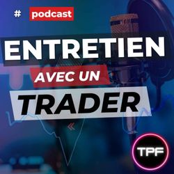 cover art for Entretien avec un trader, Thomas le GlobeTrader