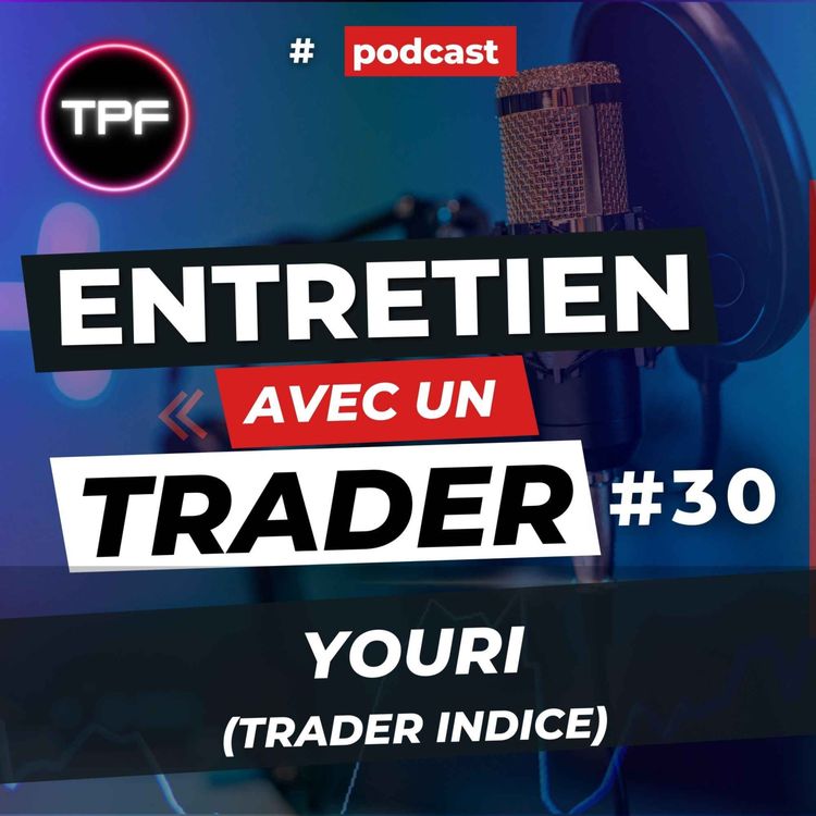 cover art for Youri - EP 30