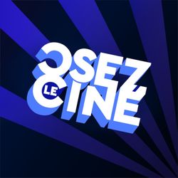 cover art for Osez Le Ciné