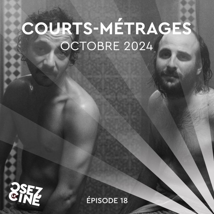 cover art for Spécial COURTS-MÉTRAGES 2 (Avant que de tout perdre, Les lézards, Genius Loci...)