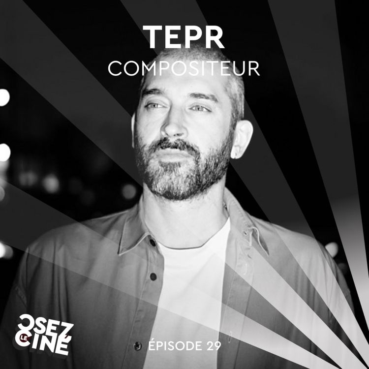 cover art for Entretien TEPR (hors série)