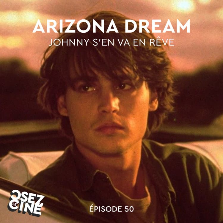 cover art for ARIZONA DREAM, rêve éveillé ?