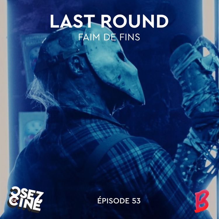 cover art for Le bistro: LAST ROUND