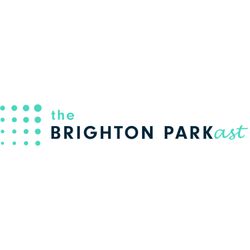 cover art for The BRIGHTON PARKast