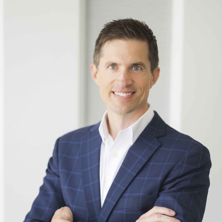 cover art for TJ Williams: The Art of Selling