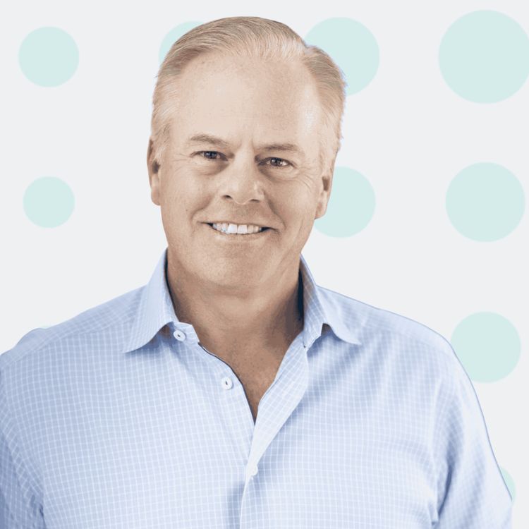 cover art for Mike Gregoire: Leadership in Uncertainty