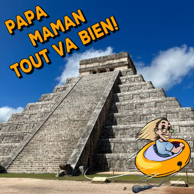 cover art for PAYS #19 : Mexique - Muriel