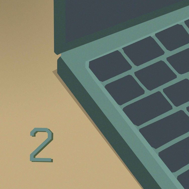 cover art for Tienes magia en ti