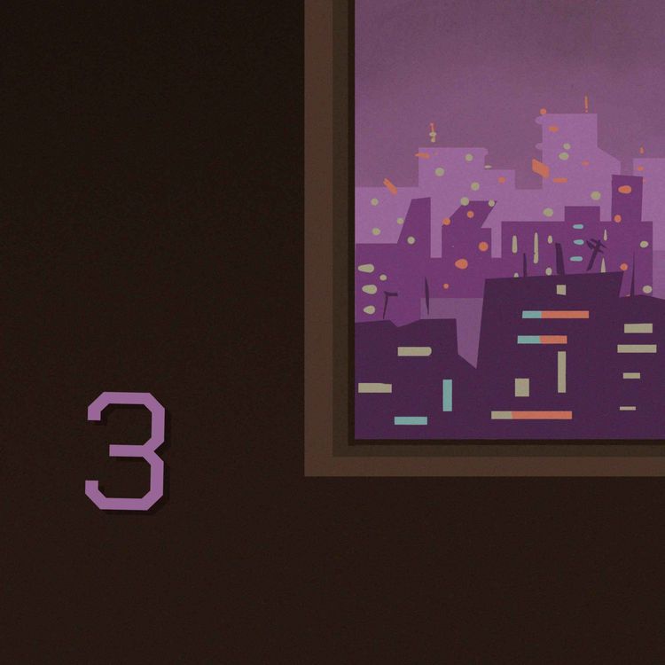 cover art for Nuevas coordenadas