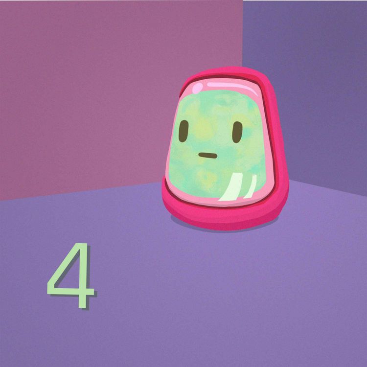 cover art for Somos familia