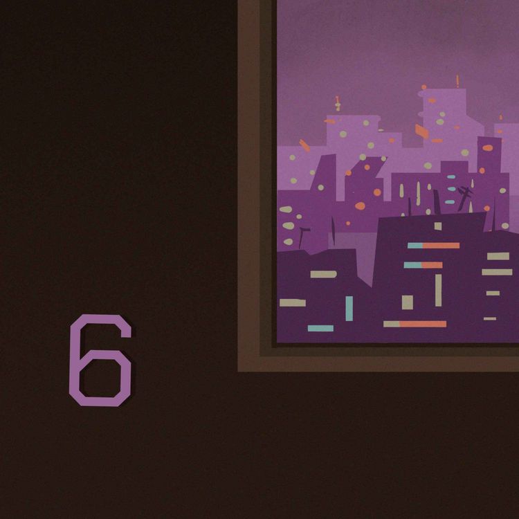 cover art for Buenas vibras