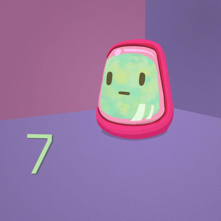 cover art for Más personas, más amor