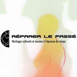 cover art for Réparer le passé