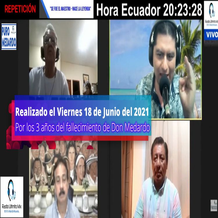 cover art for 31 *Entrevista al cantante colombiano Lucho Bossa.*