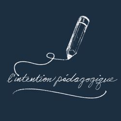 cover art for L'intention pédagogique