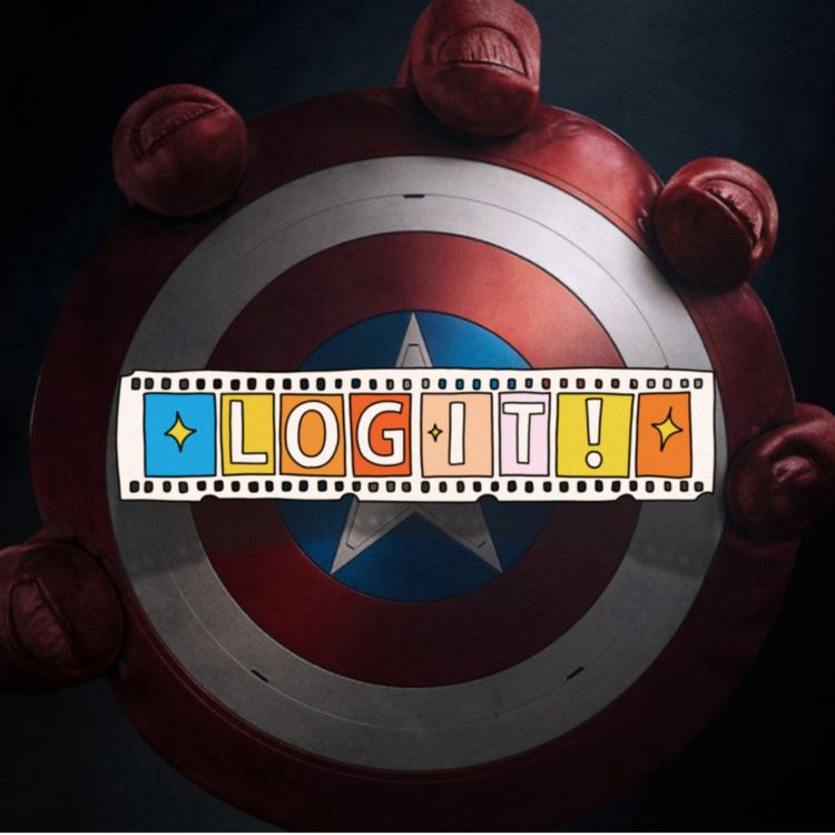 cover art for Captain America: Brave New World