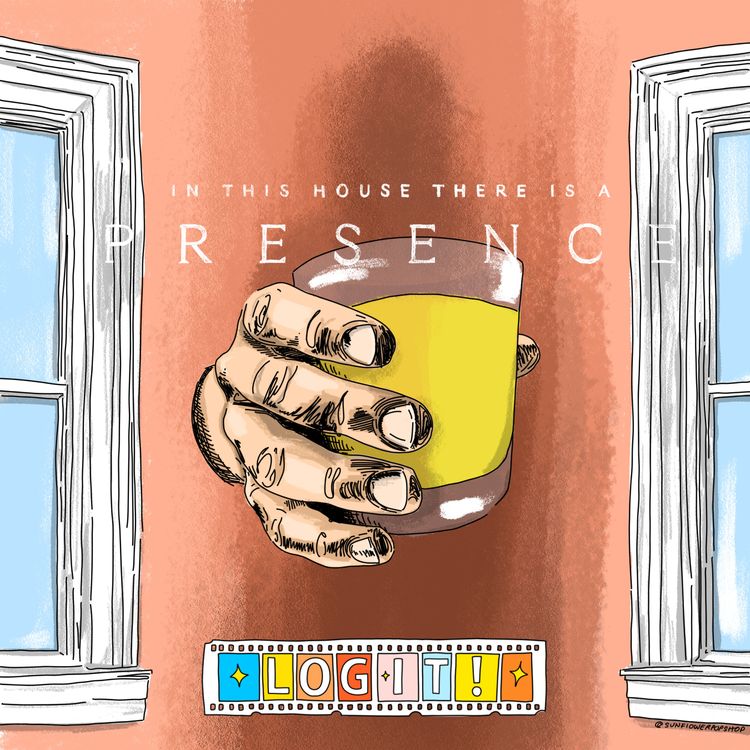 cover art for Presence