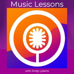 cover art for Music Lessons