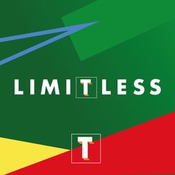 cover art for Limitless Africa (Kinyarwanda)