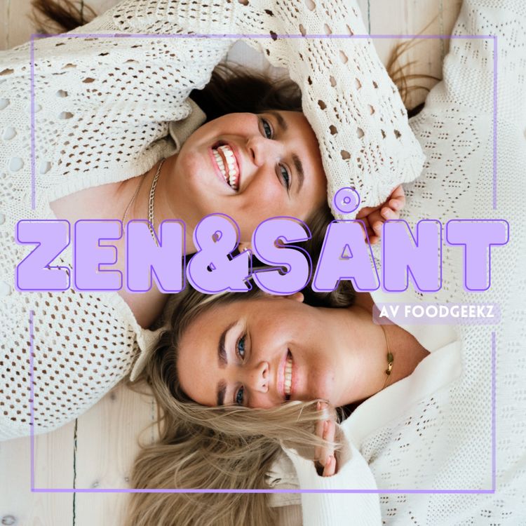 cover art for 3. Hur är det egentligen att jobba med sin passion?