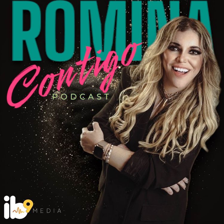 cover art for Para un amor muy especial... ROMINA CONTIGO