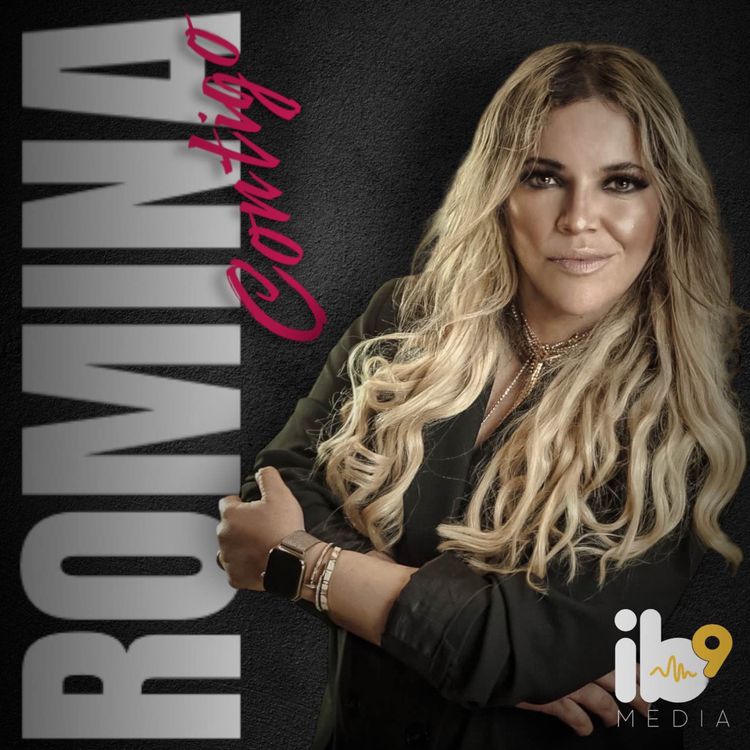 cover art for Este no es un adiós... ROMINA CONTIGO