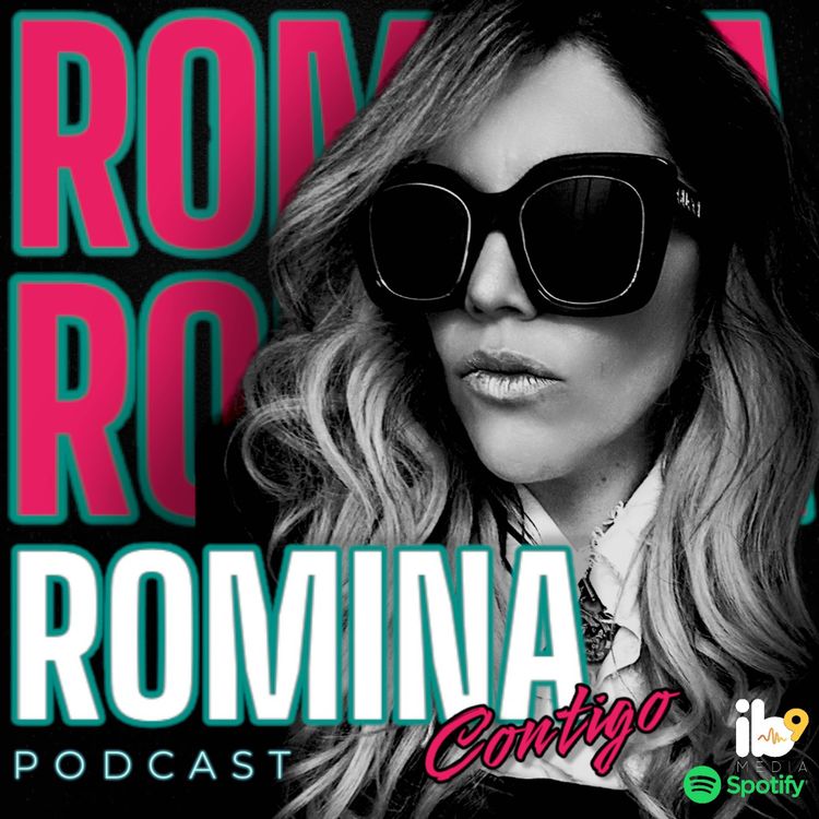 cover art for Te equivocaste? SIGUE ADELANTE! errores que nos hacen renacer... ROMINA CONTIGO