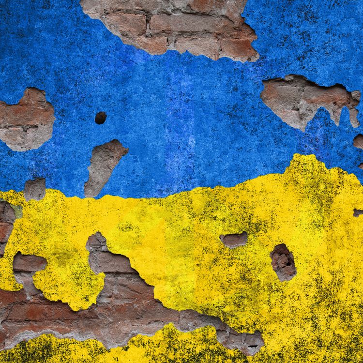 cover art for From Biden to Trump: Ukraine’s War at a Turning Point