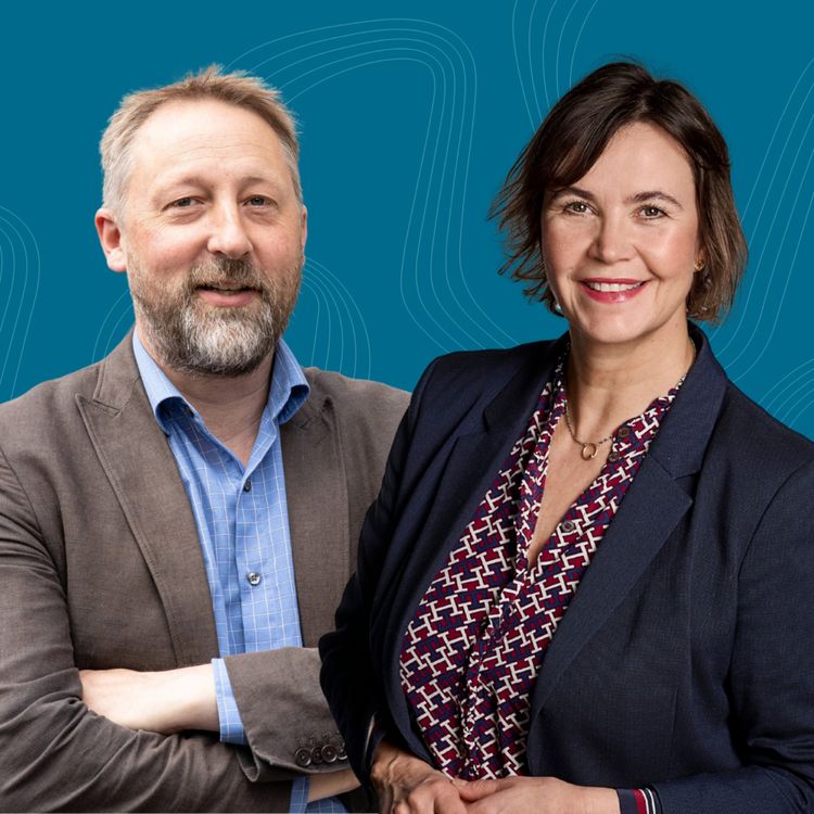 cover art for Passing the Torch: Leadership, Peace, and a Changing World Order