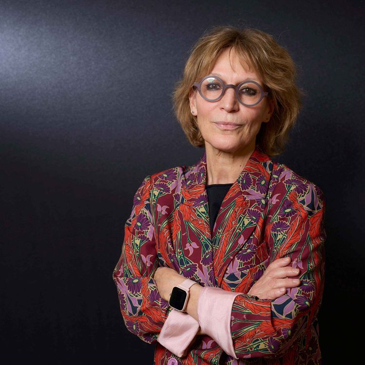 cover art for Is the International Order Unravelling? 