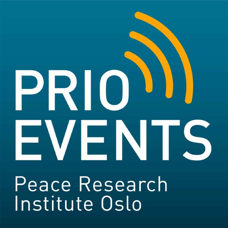 cover art for 2023 Conflict Data Unveiled: Is The World Becoming More Violent?