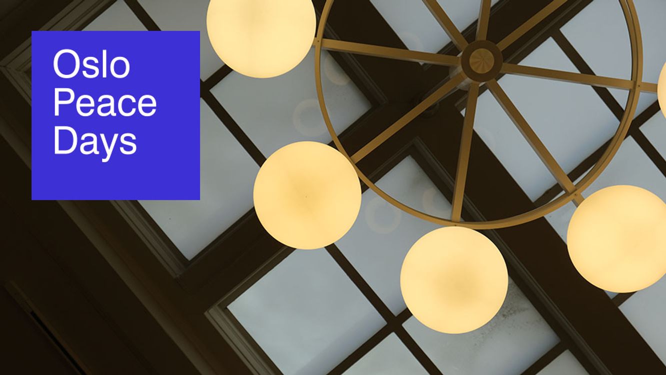 cover art for The Democratic Peace in a Geopolitically Changing World