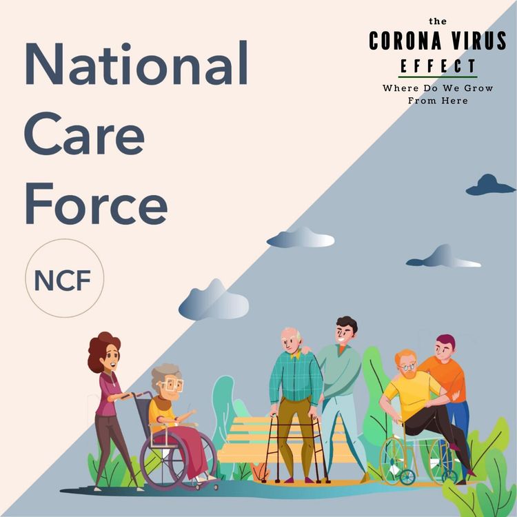 cover art for 9. National Care Force