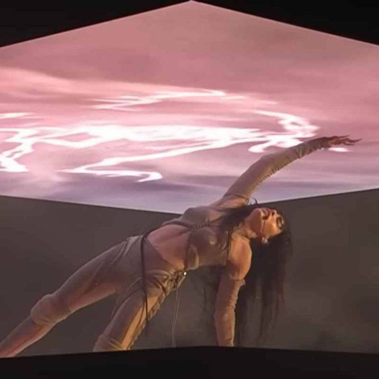 cover art for All Out Eurovision 2023 Ep.7