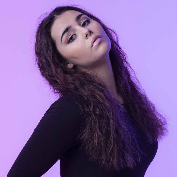 cover art for All Out Eurovision 2023 Ep.2