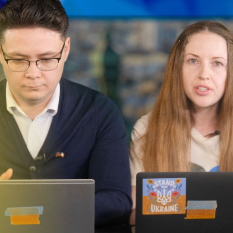 cover art for Episode №4