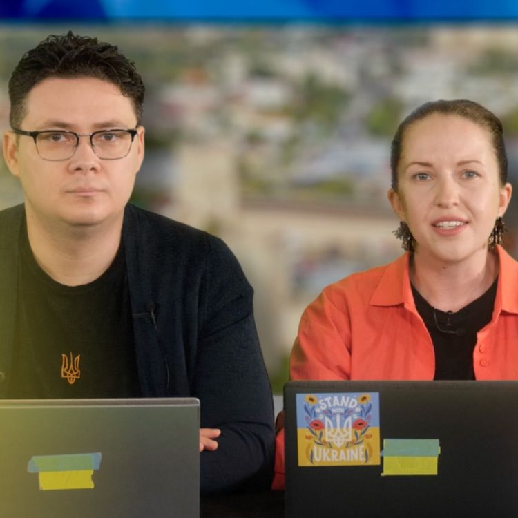 cover art for Episode №5