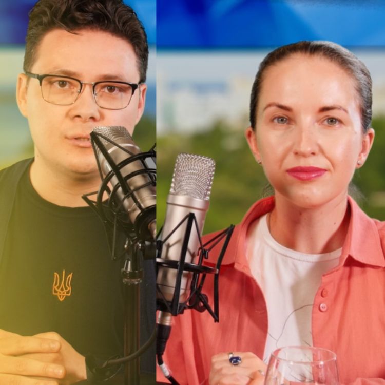 cover art for Episode №8