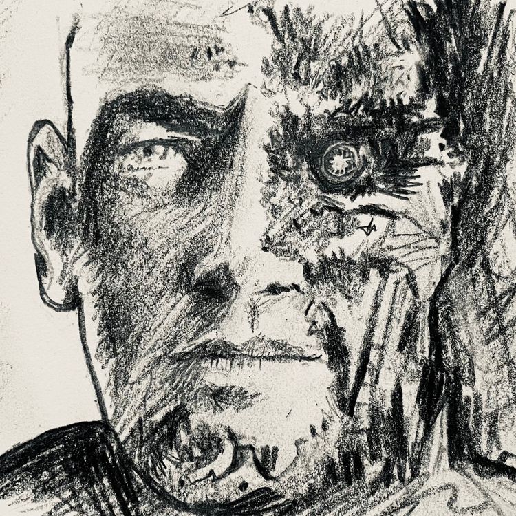 cover art for SOLARIS: Probing the Lem/Tarkovsky masterwork.