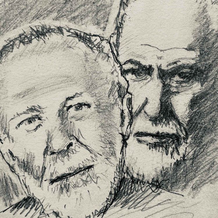 cover art for RE-ANIMATING FREUD: Sigmund at the movies