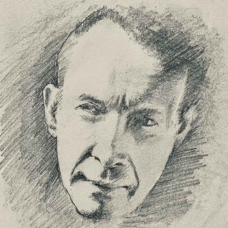 cover art for OH FOR THE WINGS OF A DOVE: From choirboy to Operatic Maestro.