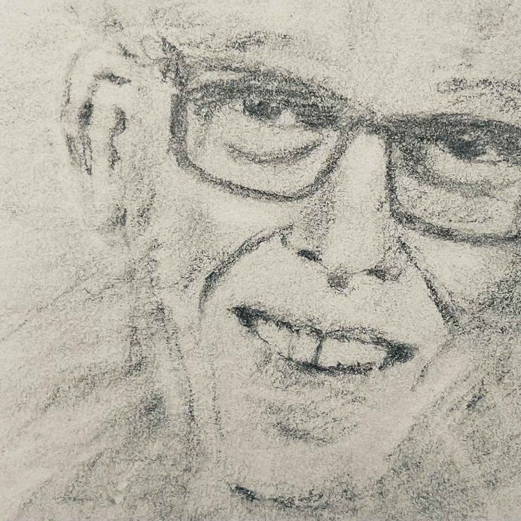 cover art for MUSIC OF THE SPHERES: Exploring the strange power of plainchant.