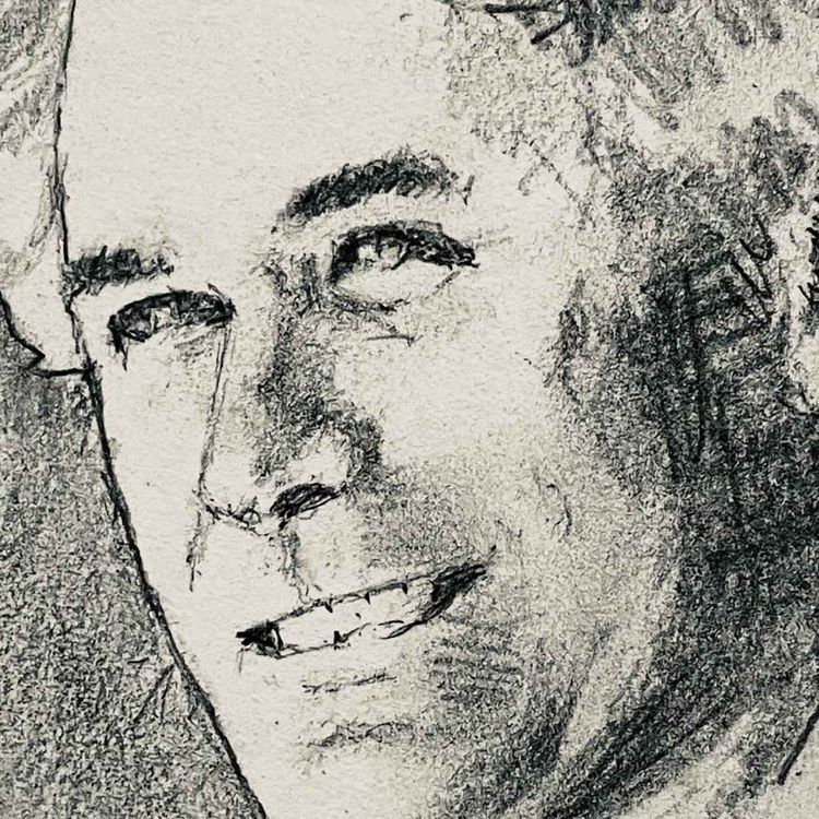 cover art for '...PERCHANCE TO DREAM: On the neuroscience of sleep and dreaming...