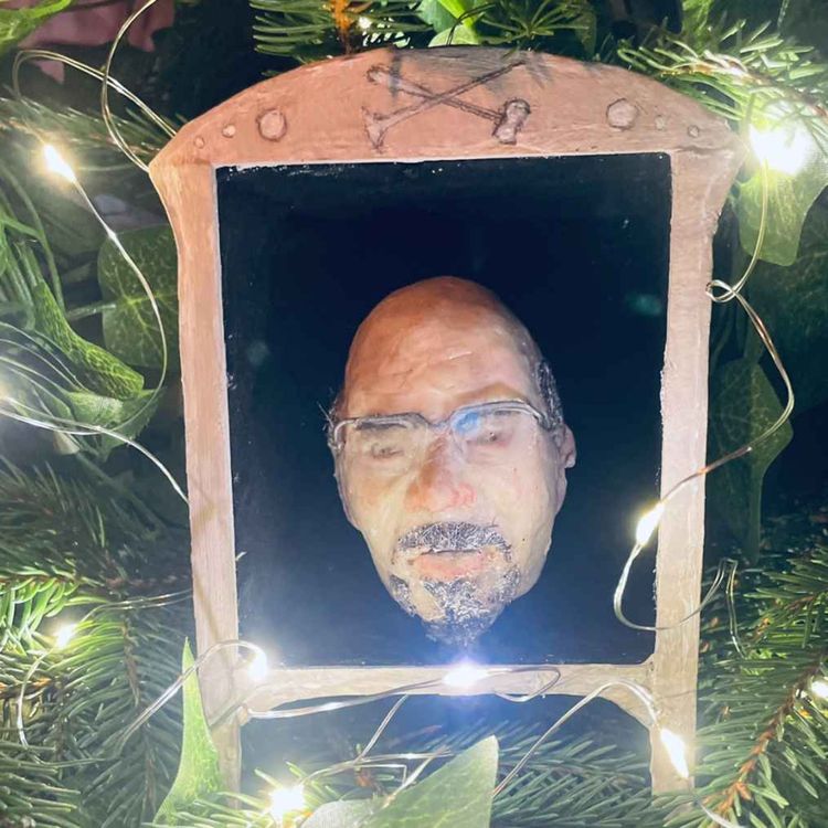 cover art for MANHANDLING THE BRAIN: How and why damaging the brains of the mentally ill once seemed a good idea.