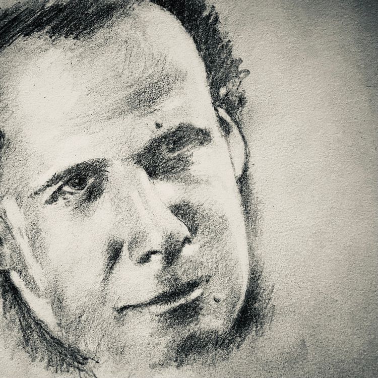 cover art for DISCOVERING EISENSTEIN: Part 1 - Life and films.