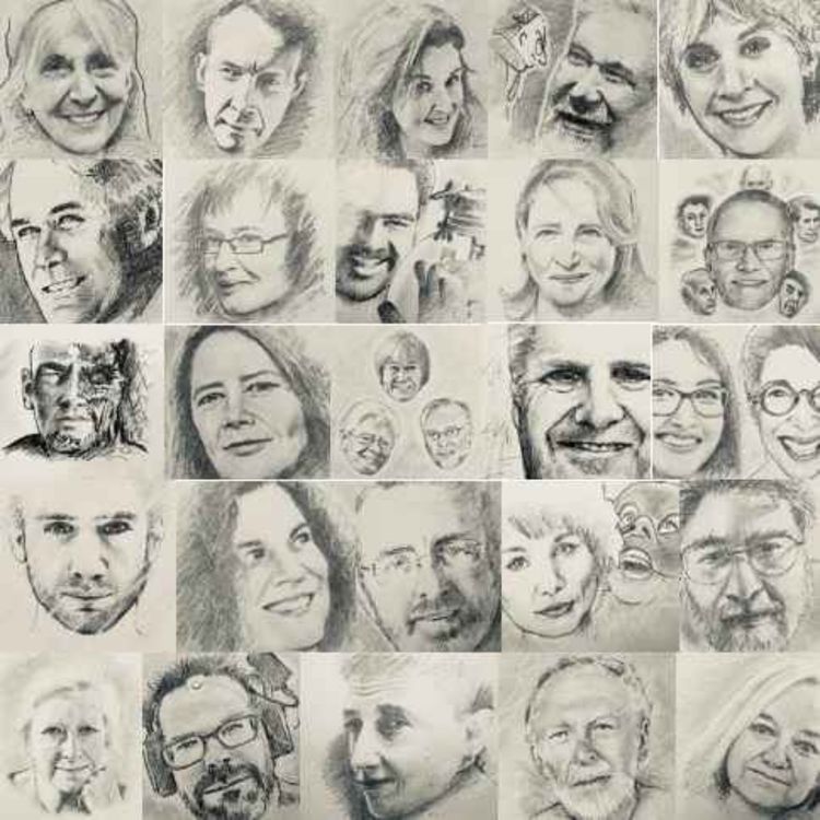 cover art for SEASON 2 FINALE: Surfing Brainland