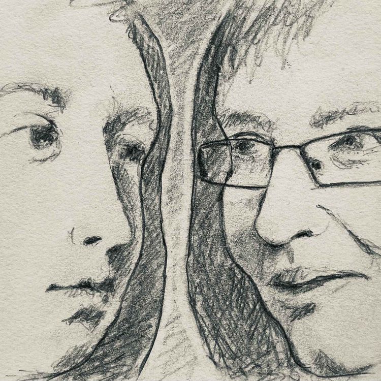 cover art for GEORGE SAND: The life, times and shifting reputation of an early feminist thinker.