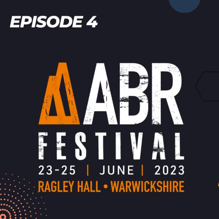 cover art for Our thoughts on the 2023 ABR festival and the new 400cc Triumph bikes