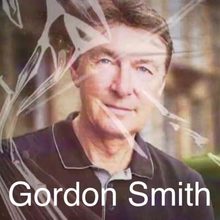 cover art for Craig Houston Talks To Gordon Smith